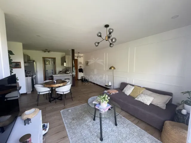 Modern Apartment for Rent in San Rafael de Escazú – $1,350