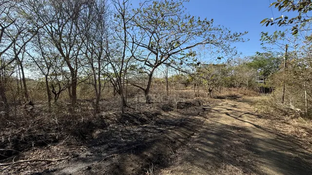 Prime Lot for Sale – Playa Marbella, Guanacaste, Costa Rica