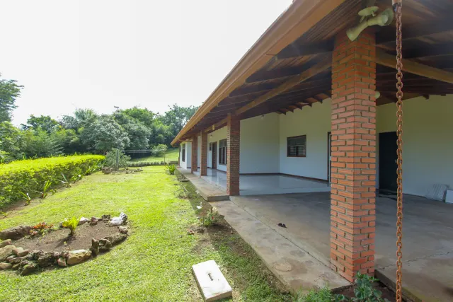 One-story house for sale, Santa Ana, Piedades