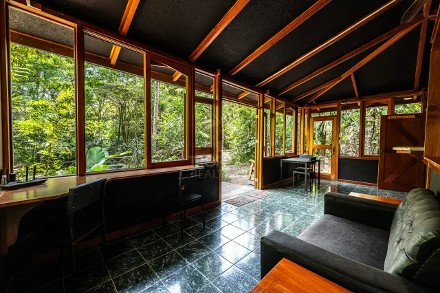 Exclusive Estate with Lake & Arenal Volcano Views – UNDER CONTRACT