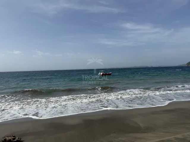 Premium 999 m² Ocean-View Lot – Lomas Del Mar Condominium, Guanacaste