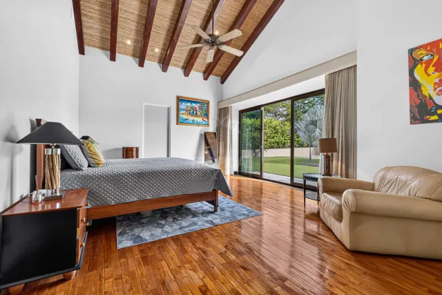 Casa Pochote – Luxury Estate in Hacienda Pinilla, Guanacaste