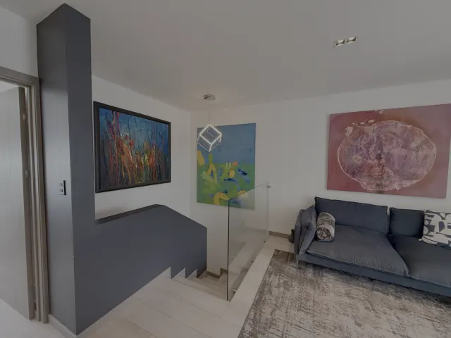 House for sale Escazu Urbano