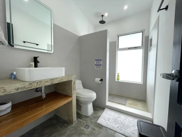 Modern Beach House for Sale Near Playa Palma, Parrita