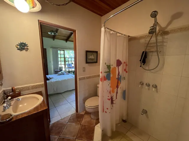 Hacienda Los Reyes one story house for sale