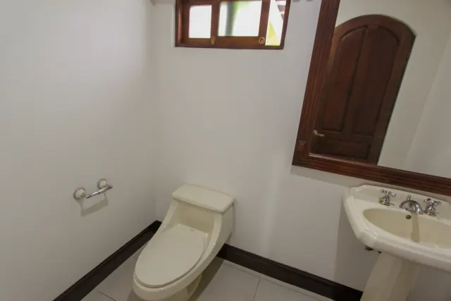House in Bosques De Lindora