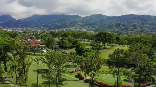 The One at 510 Avenida Escazu: Luxury Living Redefined