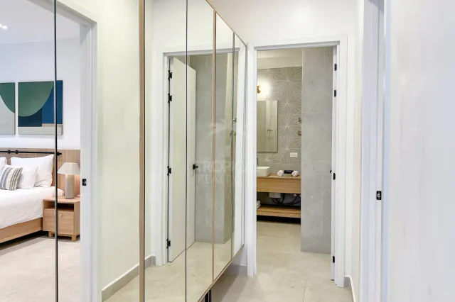 Modern Duplex for Sale in Mal Pais, Santa Teresa | Beachway Villas