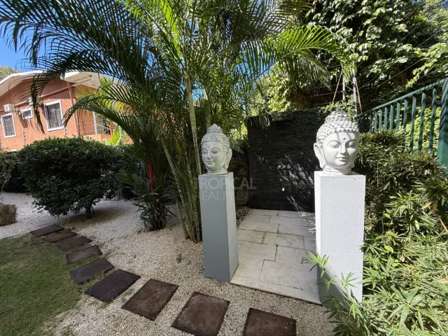Modern 3-Bedroom Loft for Sale in Playa Potrero