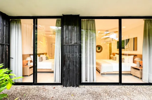 Modern Duplex for Sale in Mal Pais, Santa Teresa | Beachway Villas