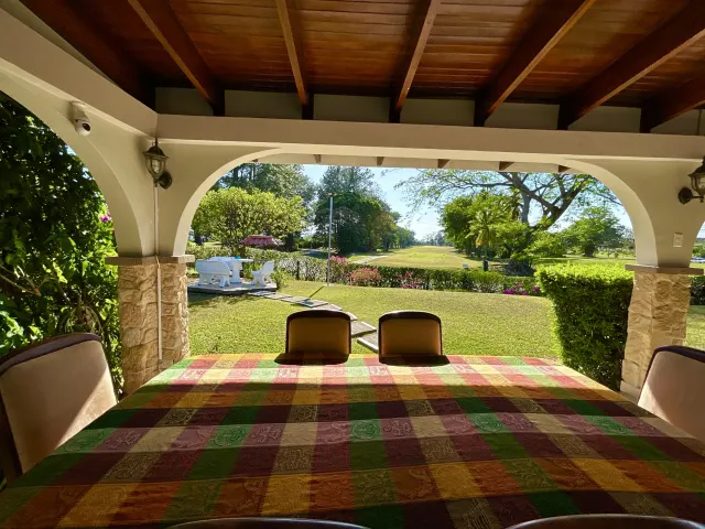 House for sale in Hacienda Los Reyes, boasting a prime location and outstanding features.