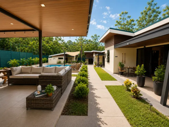 Boutique Hospitality Property for Sale in Pinilla, Guanacaste | Turnkey Investment Near Playa Avellanas