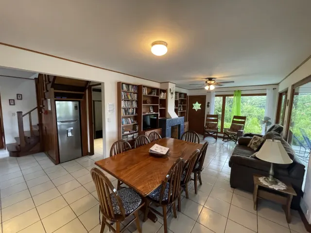 65-Acre Estate with Canopy Tour, Two Homes, horses, and Build-Ready Platforms