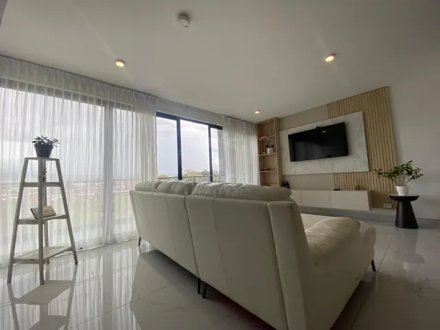 Furnished Apartment for Rent in Soho Paradisus – Rohrmoser