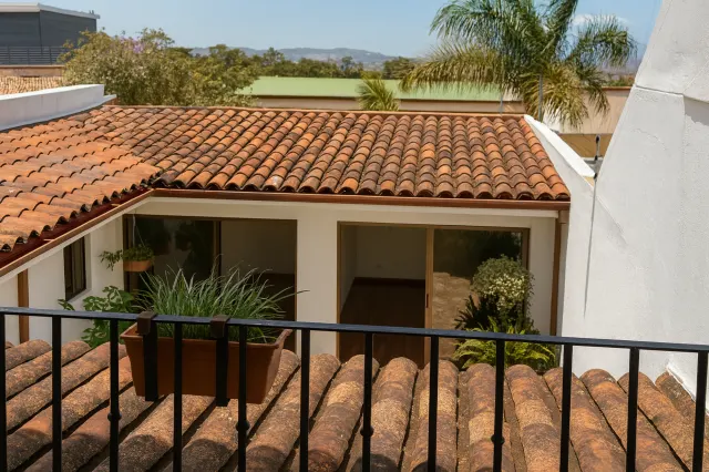 Spacious 4-Bedroom Home for Sale in Rohrmoser, San Jos