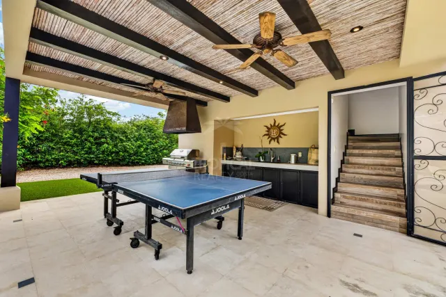 Casa Pochote – Luxury Estate in Hacienda Pinilla, Guanacaste