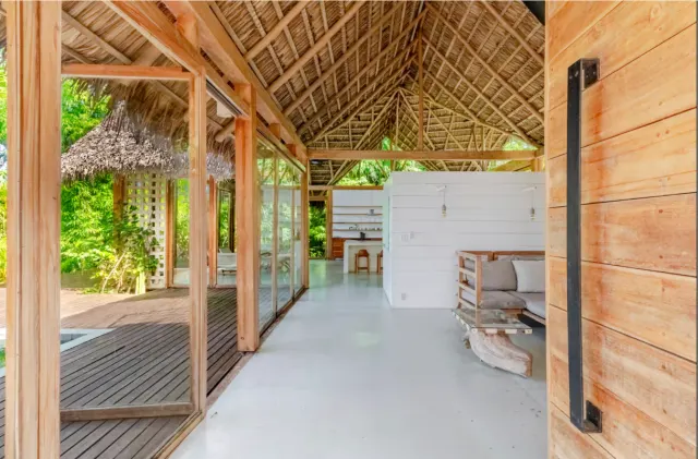 Luxury Ocean View Estate in Santa Teresa – Privacy, Nature and Investment Potential