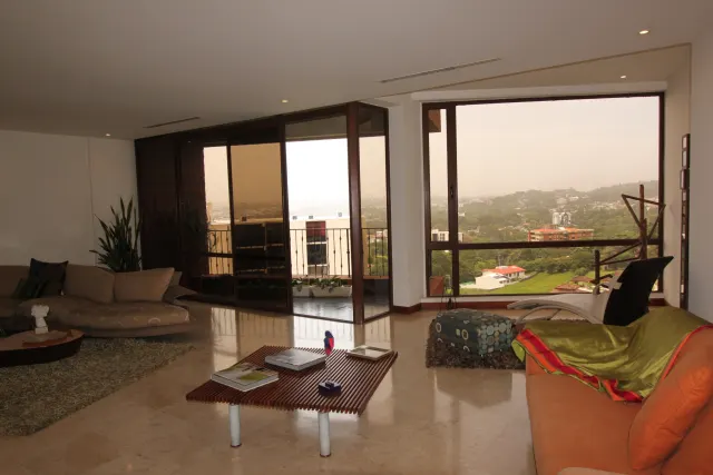 Apartment for sale or rent Escazu, Monteplata