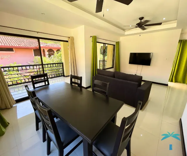 Beach Paradise: Charming Apartments for Sale near Playa Hermosa, Guanacaste