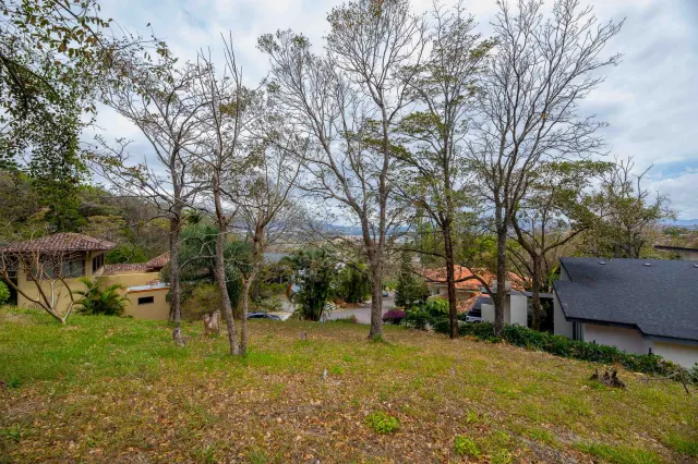 Exclusive Lot with Panoramic Views in Hacienda El Cocoy, Guachipelín – Privacy, Luxury & Prime Location