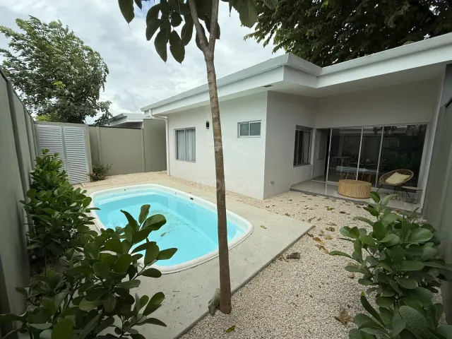 Live Near the Ocean in an Exclusive Residential Project in Guanacaste