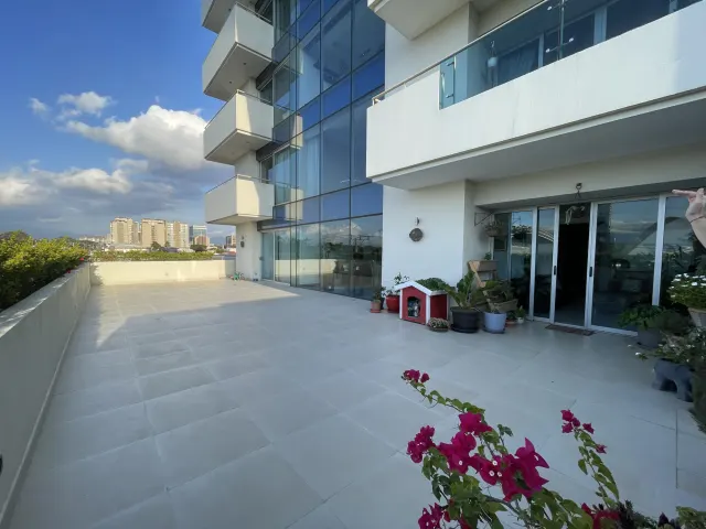 Apartment for sale Sabana Real