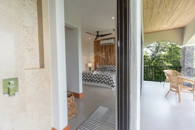 Luxury Beach Home with Infinity Pool and 360° ocean views in Costa Rica's