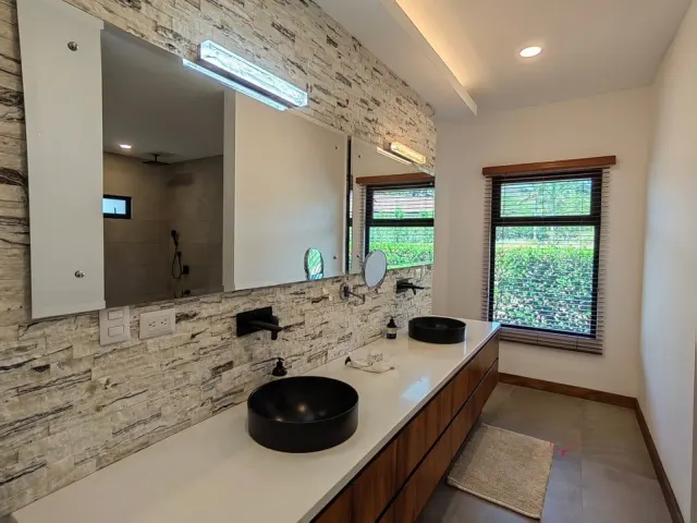 Exquisite Luxury Beach House in Reserva Conchal, Guanacaste, Costa Rica