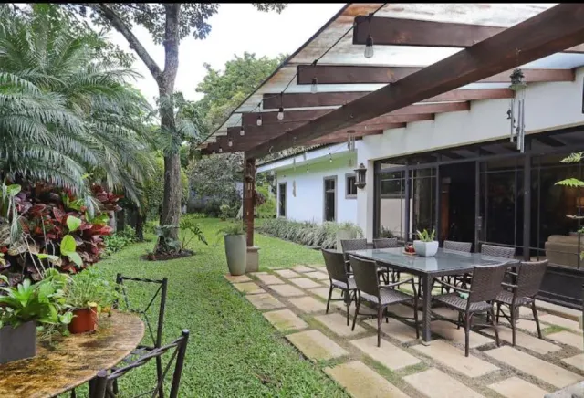 Discover Serenity in Santa Ana: Single-Story Home for Sale in Gated Community SOLD