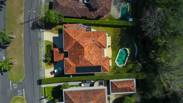 Luxury Golf Front Home for Sale in Valle del Sol, Santa Ana