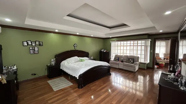 Home for Sale in Rohrmoser, Pavas – Spacious Layout & Private Terrace