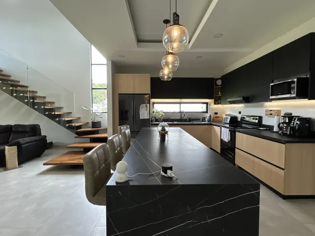 Contemporary Gem in Gated Community, La Guacima, Alajuela