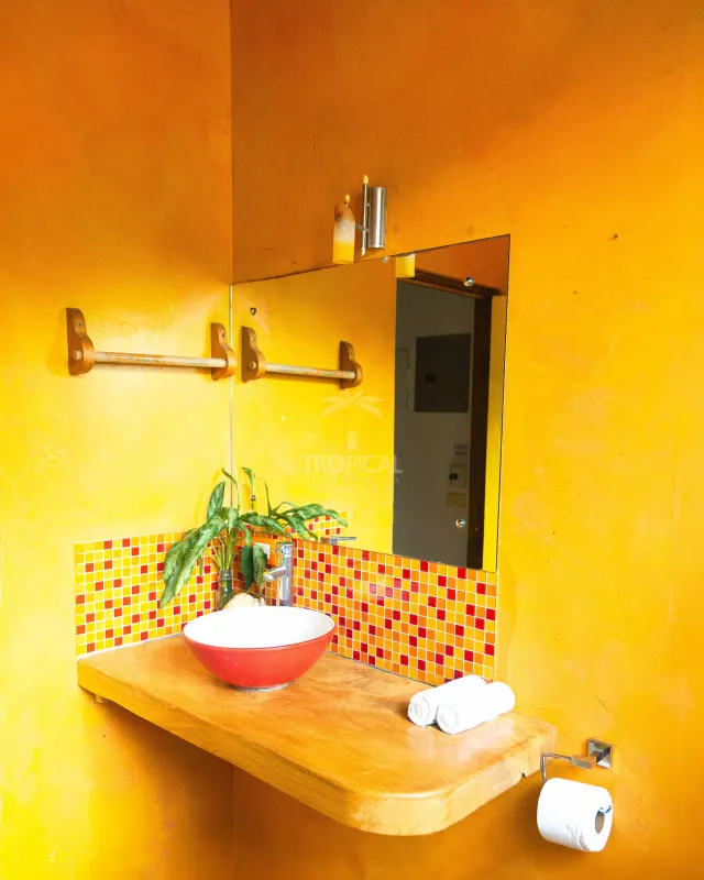 Prime Investment Opportunity: Luxurious Home in Santa Teresa