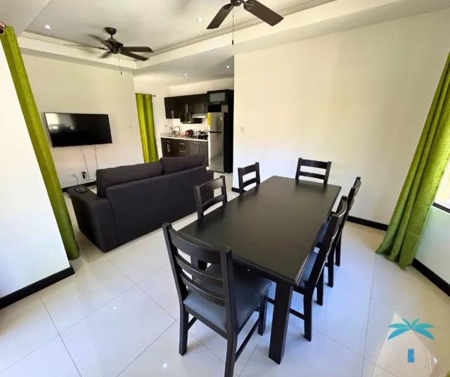 Beach Paradise: Charming Apartments for Sale near Playa Hermosa, Guanacaste