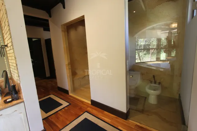 Luxury Home in La Guácima with Private Forest & Panoramic Views