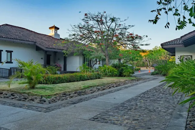 Luxury Spanish Colonial Residence in Hacienda Pinilla – Timeless Architecture and Resort-Style Living