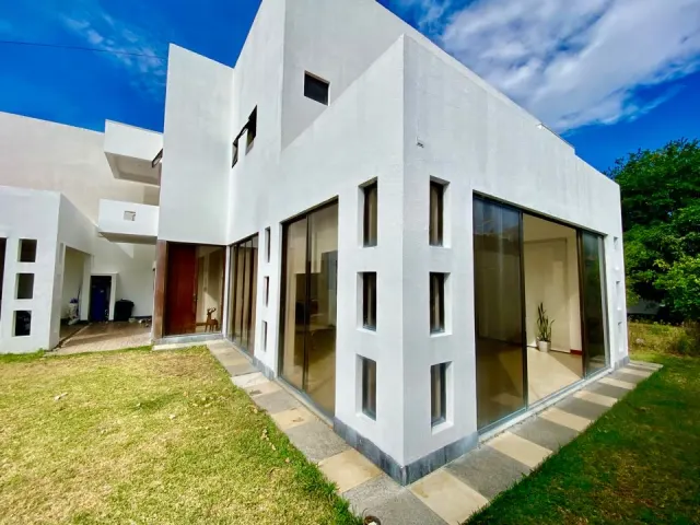 Modern house for sale Escazu