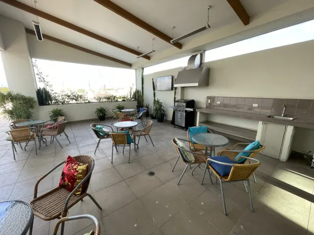 Apartment for sale Sabana Real
