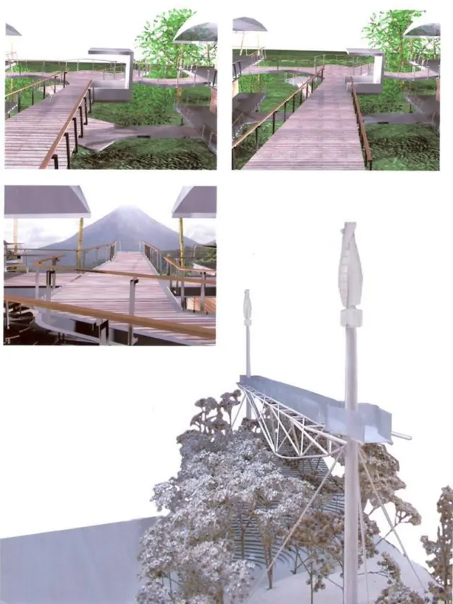 Exclusive Property in Arenal, Costa Rica – 20.3 Hectares with Volcano and Lake Views