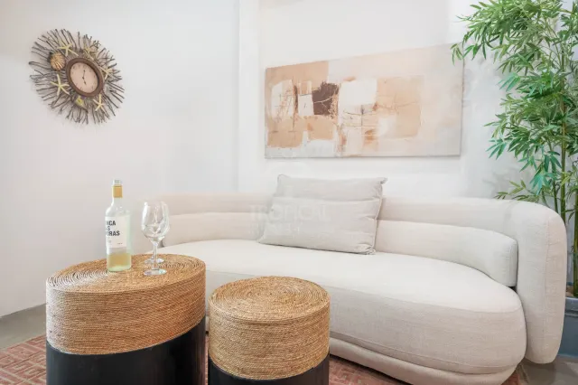 Playa Flamingo, beach apartment for sale