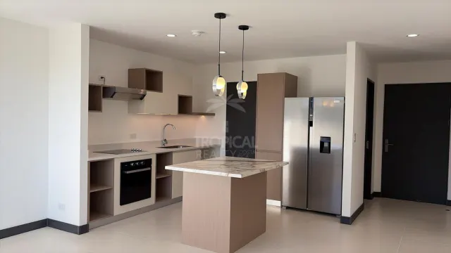 Brand-New Apartment for Rent at Bosques del Café – Modern Living in Escazú