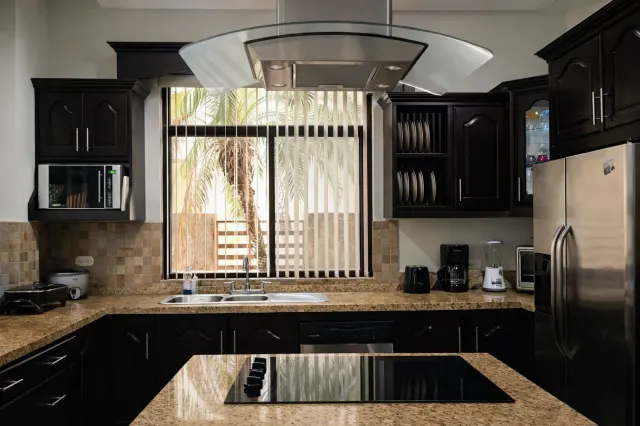 Luxury Beachfront Villa for Sale in Playa Hermosa – Puntarenas
