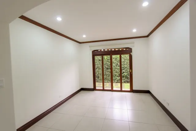 House in Bosques De Lindora