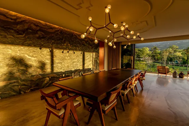 The One at 510 Avenida Escazu: Luxury Living Redefined