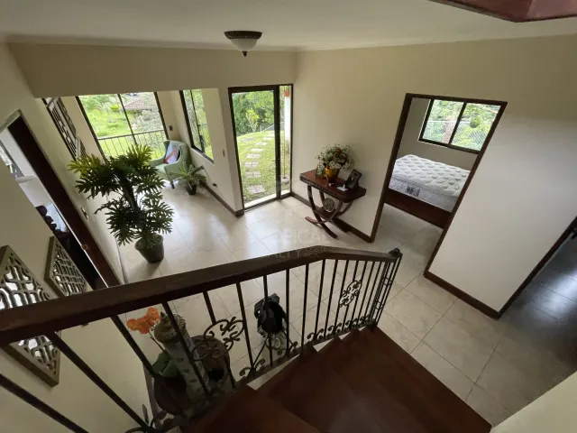 Strategic Investment Property & Private Estate in Piedades, Santa Ana