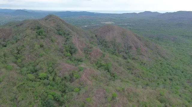 939 Acres Between Playa Flamingo & Tamarindo | Ocean Views | 7 Registered Water Wells