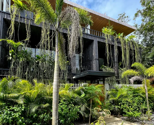 Modern Duplex for Sale in Mal Pais, Santa Teresa | Beachway Villas