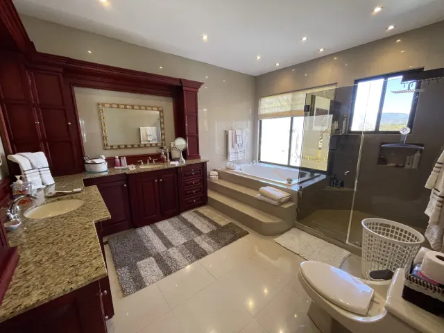 Elegant home for sale, Bosque de Doña Rosa, Cariari, Belen