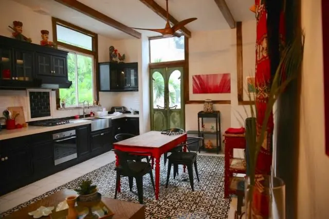 Beachfront house and apartments for sale Tivives