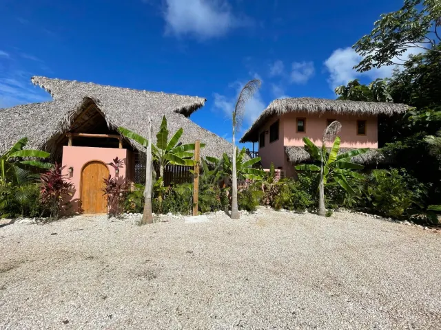 Ocean-View Mixed-Use Property in Mal Pais
